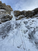 Cascade de Séguret Foran