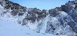 Grande cascade - Secteur de Vautreuil