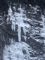 Cascade des Violins