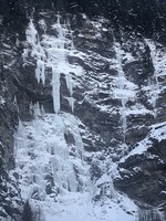 Cascade des Violins