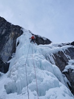 Le Monde des Glaces