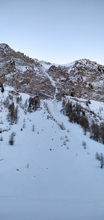 Cascade du Bois Noir