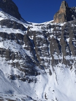 La Legende du roi Arthur - Vallon de Mary