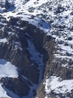 Cascade Marinet - Vallon de Mary