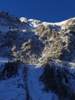 Cascade du Bois Noir