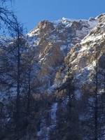 Cascade du Bois Noir