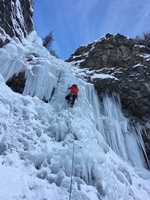 La Colère du Ciel