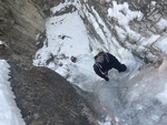 Torrent de Queyrières