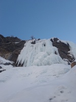 Torrent de Gramusat