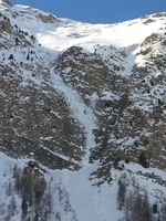 Cascade du Bois Noir