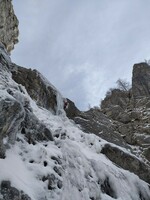 Ravin de Singuinière - (Vallon du Bachelard)
