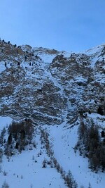 Cascade du Bois Noir
