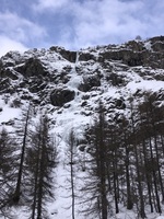 Le Monde des Glaces