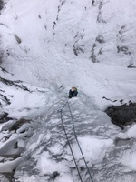 Le Monde des Glaces