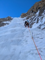 Cascade du Bois Noir