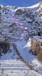 Cascade du Bois Noir