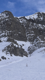 Goulotte de la Cucumelle Goulotte de la Cucumelle