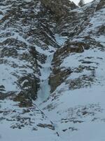 La Legende du roi Arthur - Vallon de Mary