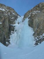 La Legende du roi Arthur - Vallon de Mary