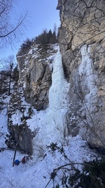 Torrent de Pichal ditLa Basane