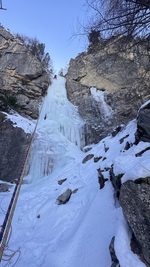 Torrent de Pichal ditLa Basane