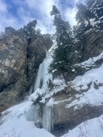 Site Ecole - Vallon de Clapouse