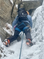 Site Ecole - Vallon de Clapouse