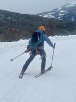 Site Ecole - Vallon de Clapouse